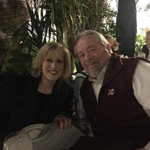 Meet your Posher, Betsy